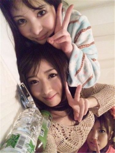 藤原瞳