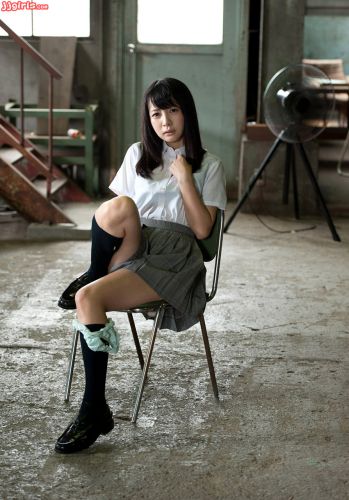 藤原瞳