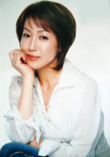 高岛礼子
