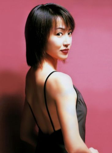 高岛礼子