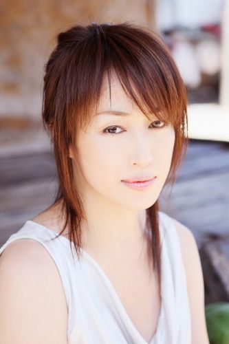 高岛礼子
