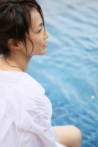 高岛礼子