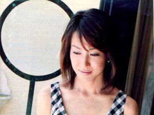 高岛礼子