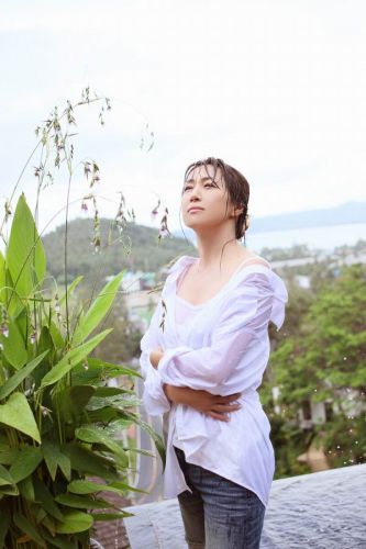 高岛礼子