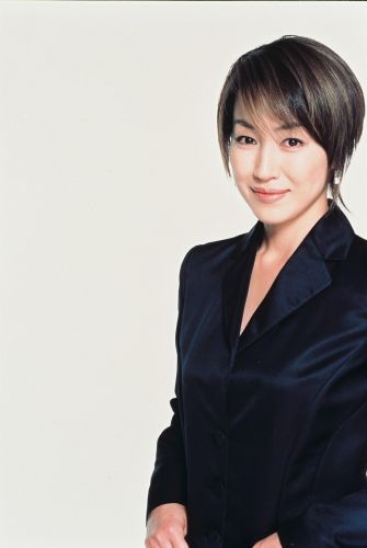 高岛礼子