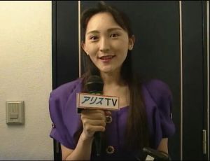 紺野美佳