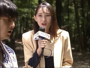 紺野美佳