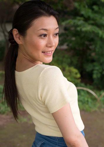 中岛京子
