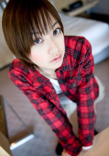 原明奈