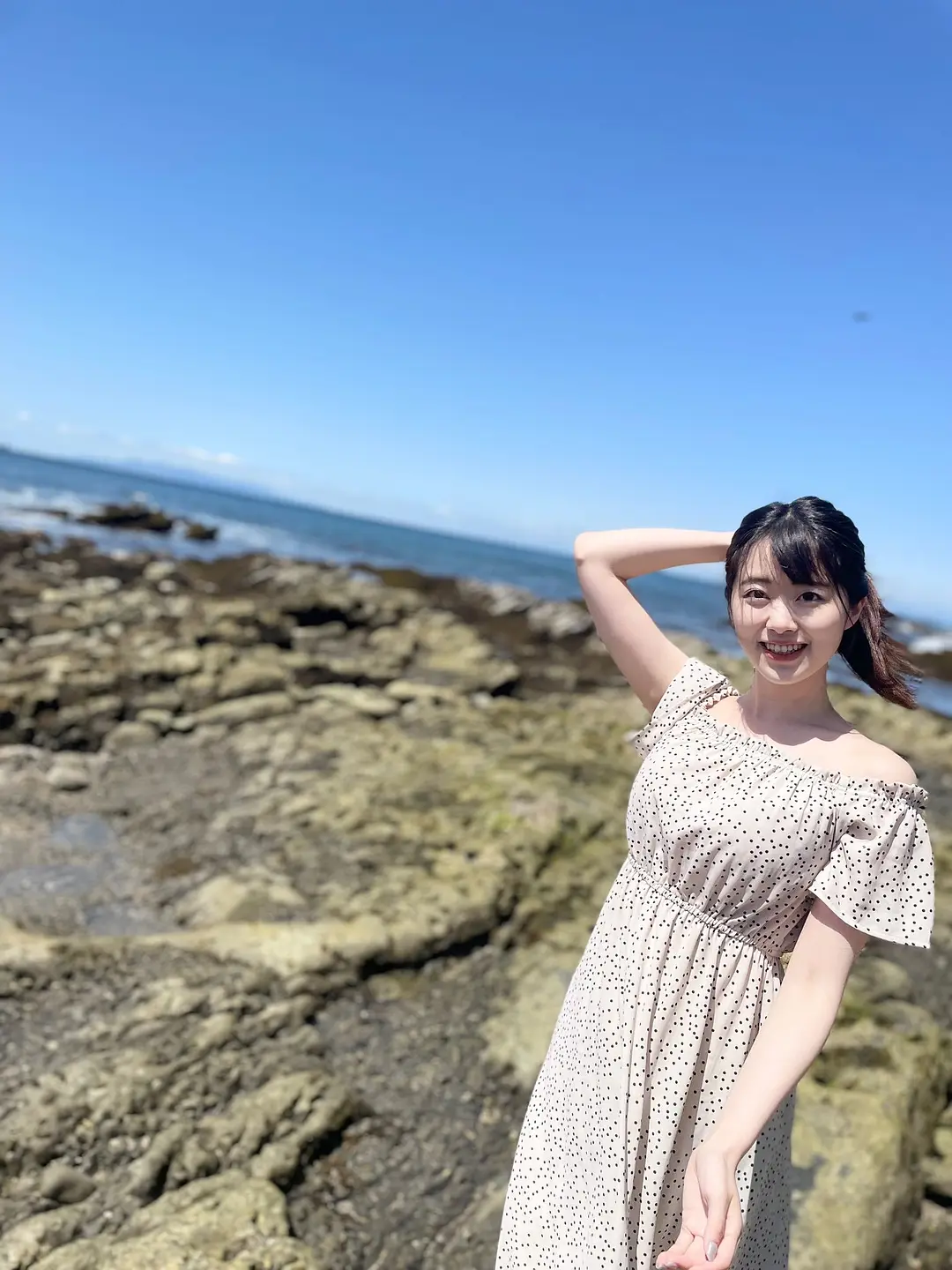 杉本爱莉铃