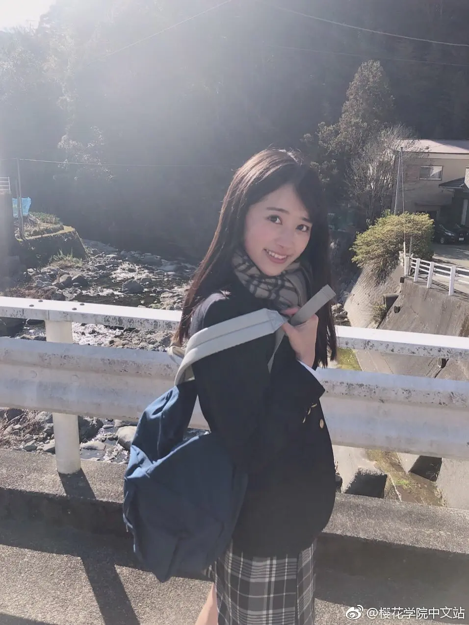 杉本爱莉铃