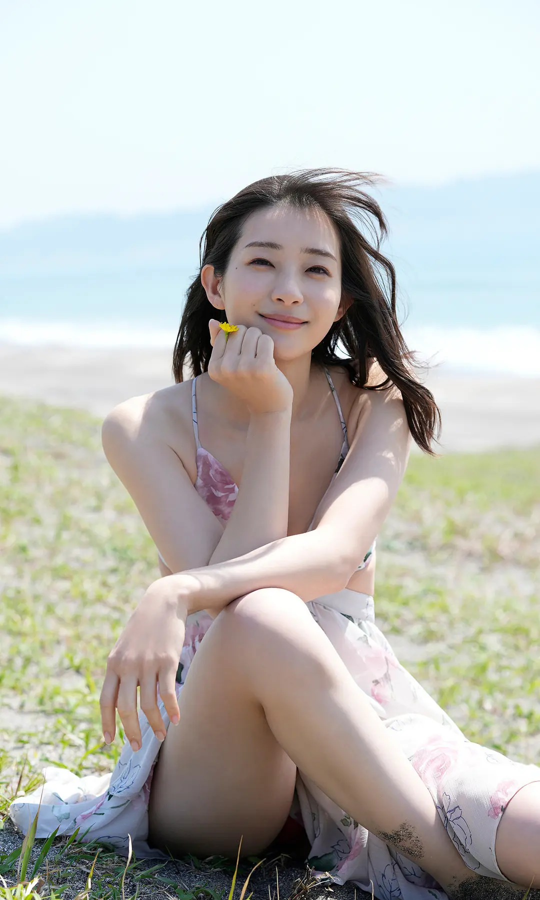 足立梨花