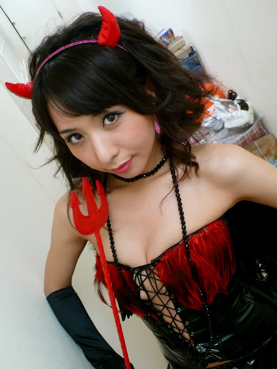 大沢佑香