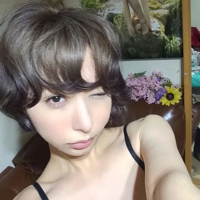 大沢佑香