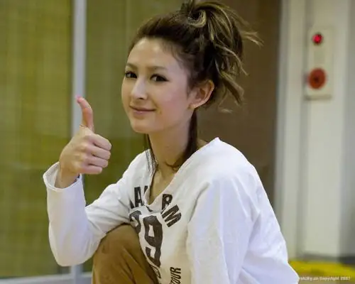 泽木树里