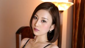 鈴木みか(Mika Suzuki)