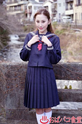 鈴木みか(Mika Suzuki)