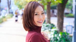 鈴木みか(Mika Suzuki)