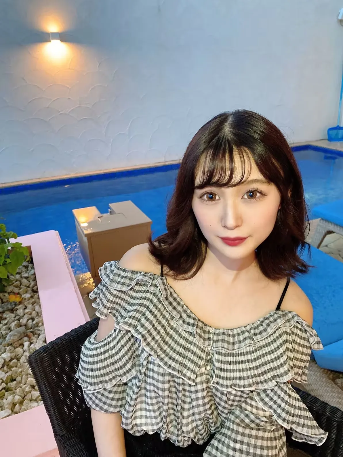 香澄莉子(香澄りこ)