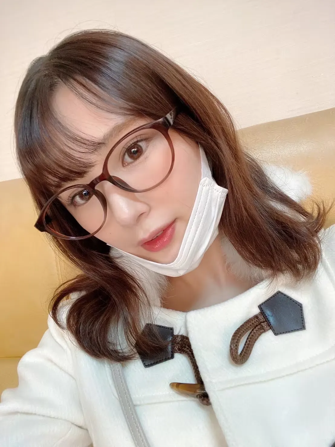 香澄莉子(香澄りこ)