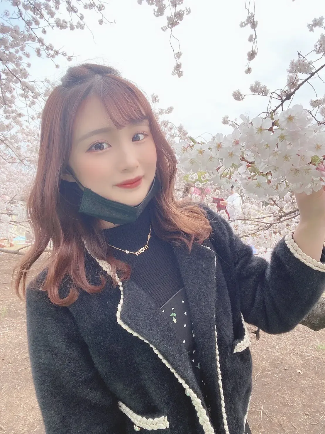香澄莉子(香澄りこ)