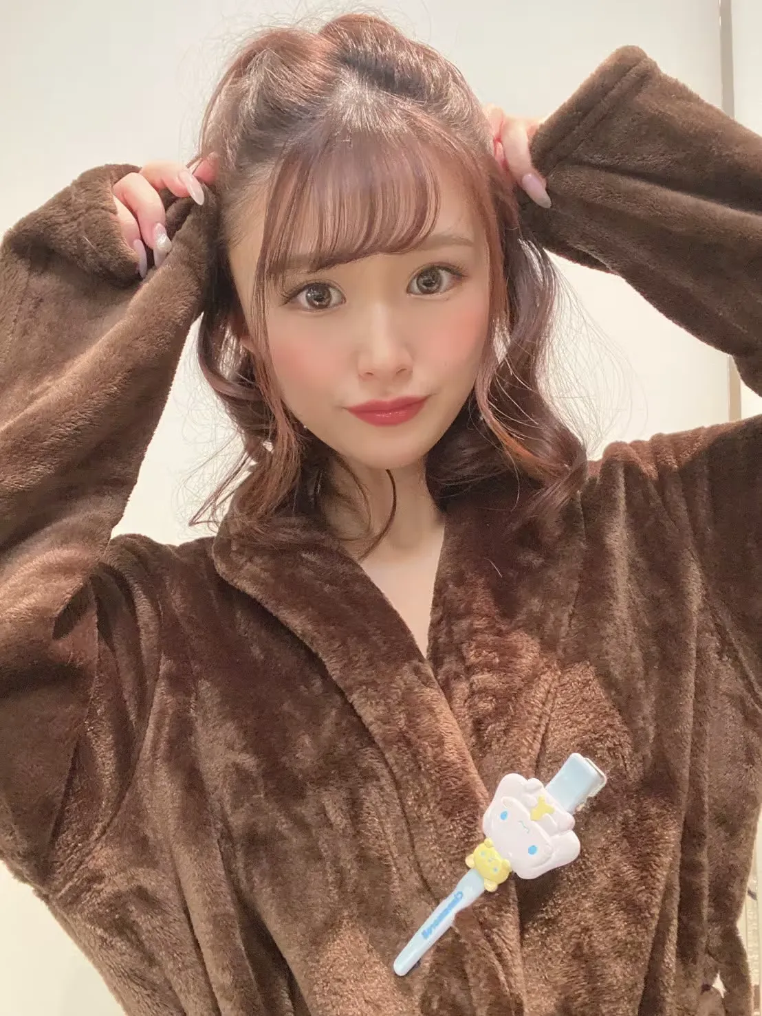 香澄莉子(香澄りこ)