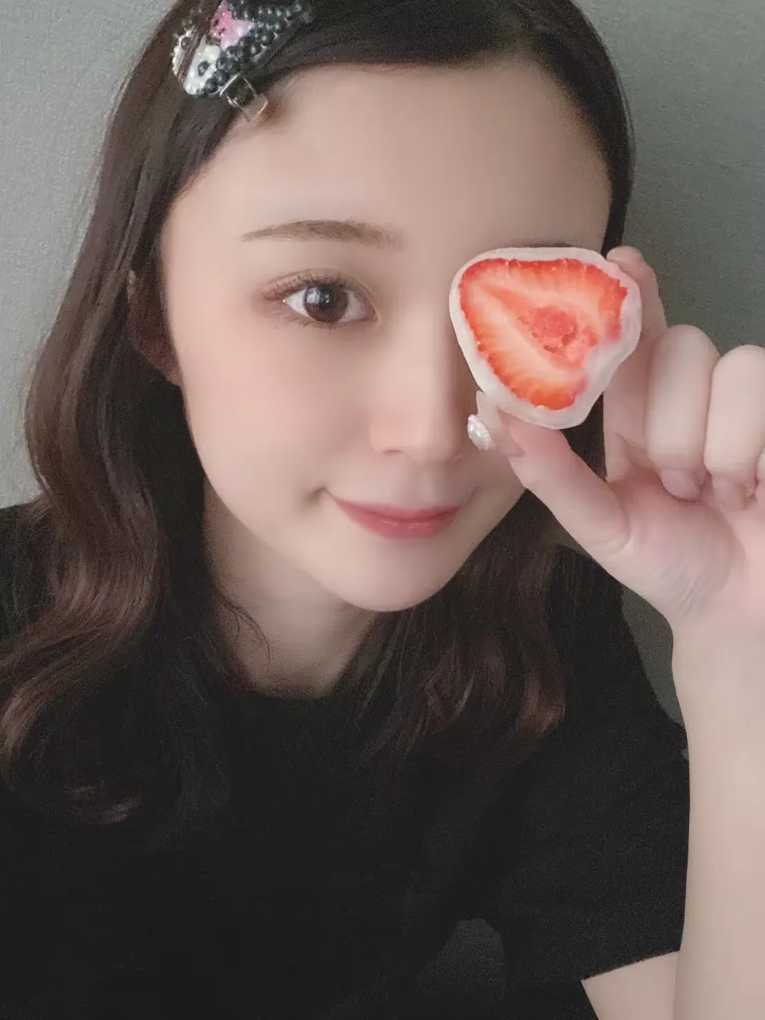 香澄莉子(香澄りこ)