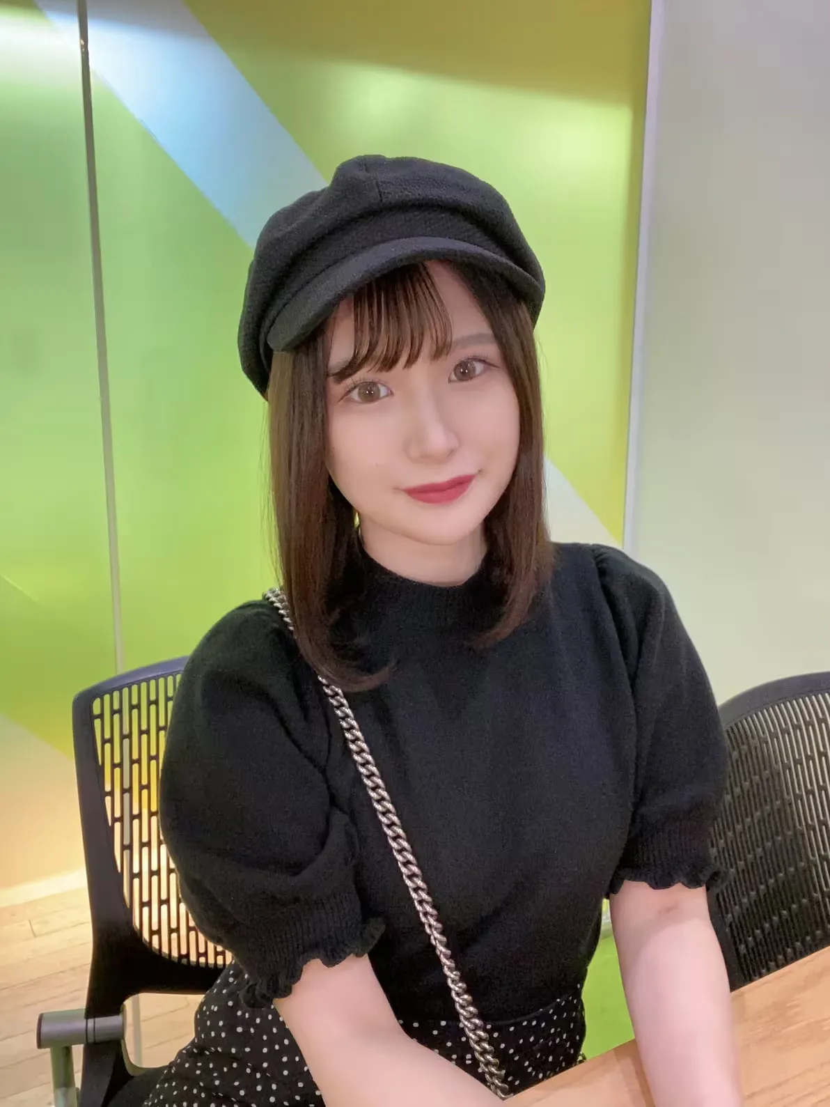 香澄莉子(香澄りこ)