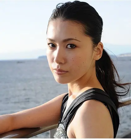 村川绘梨（村川絵梨）