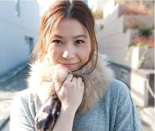 村川绘梨（村川絵梨）