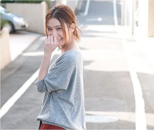 村川绘梨（村川絵梨）