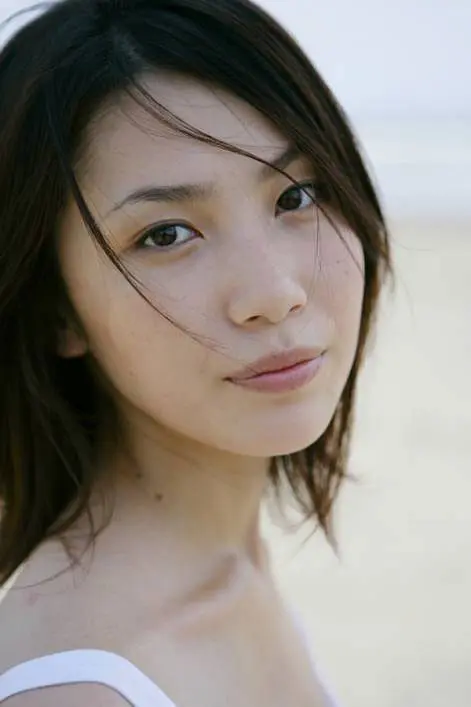 村川绘梨（村川絵梨）