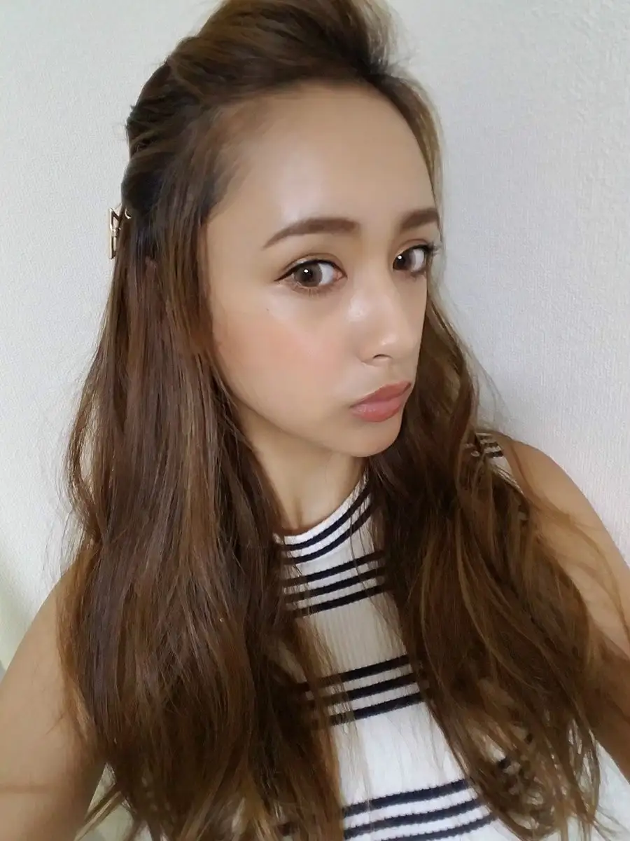 矢野安奈
