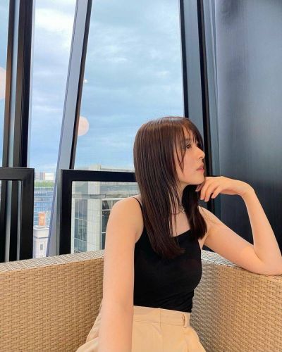 水上京香