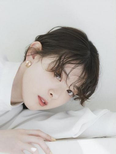 水上京香