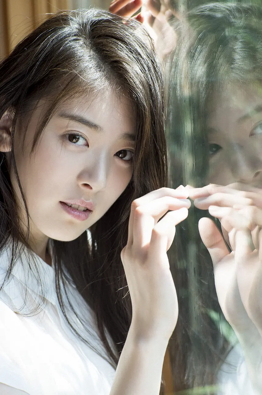 水上京香