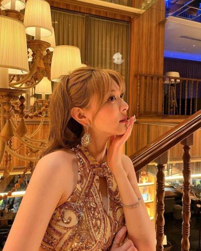 水上京香