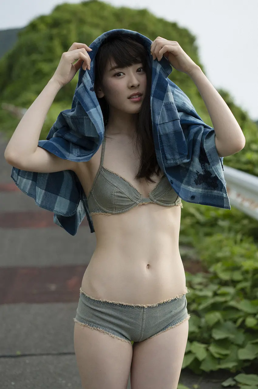 水上京香