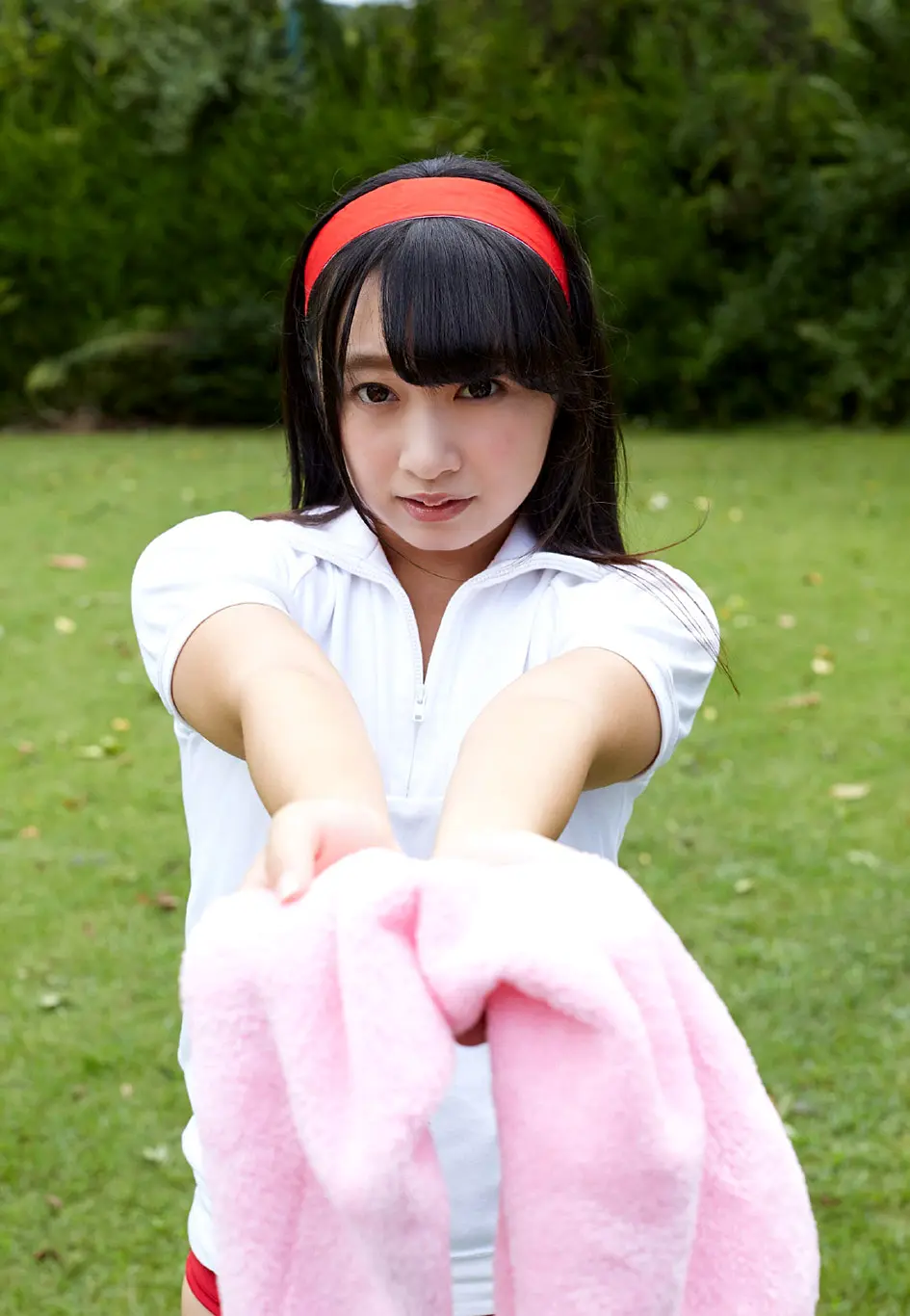 一色杏子