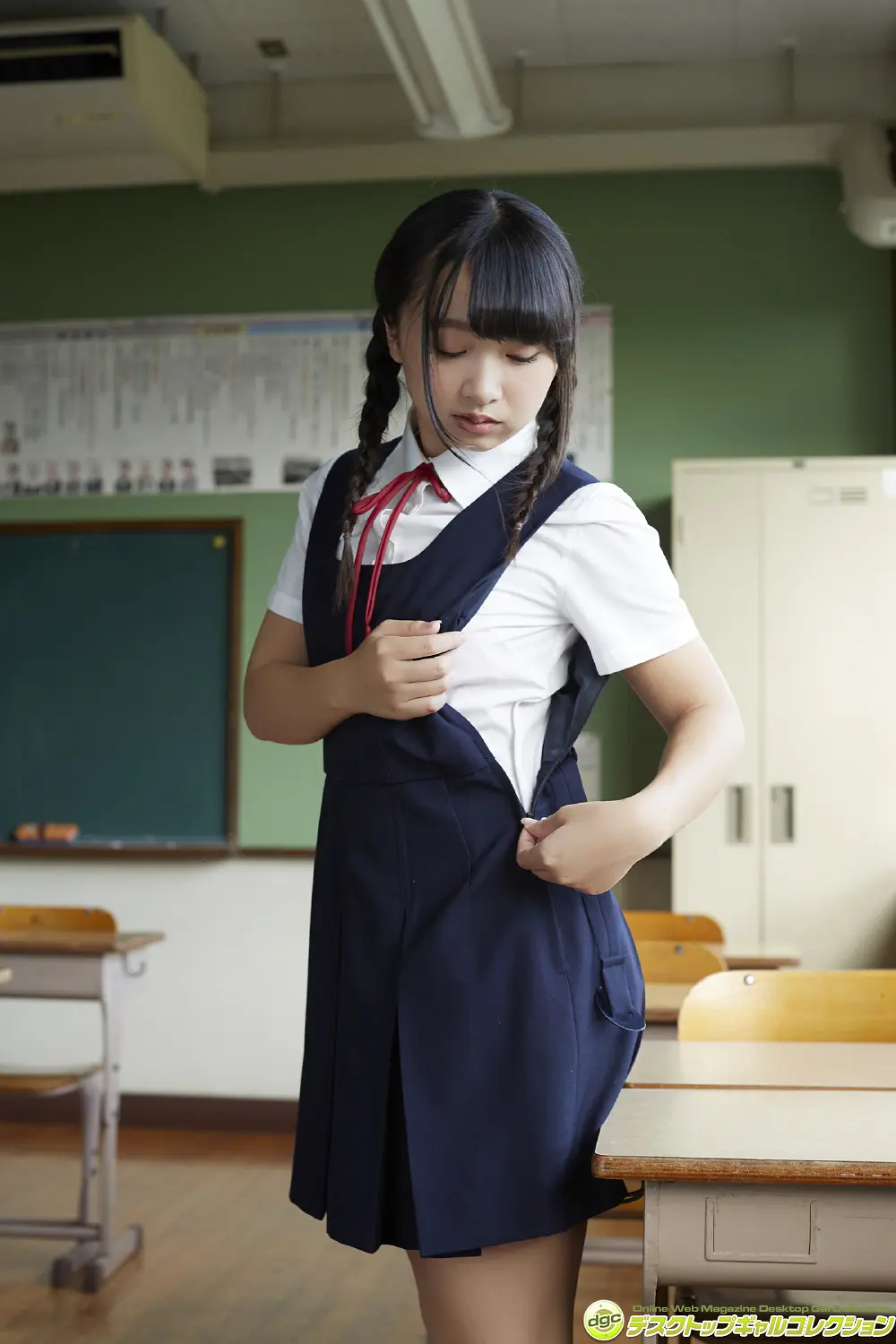 一色杏子