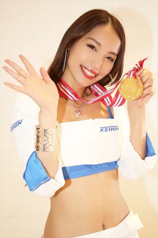 苍怜奈