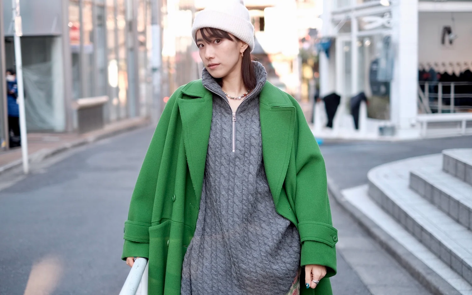 中田クルミ
