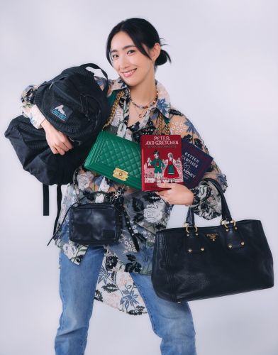 中田クルミ