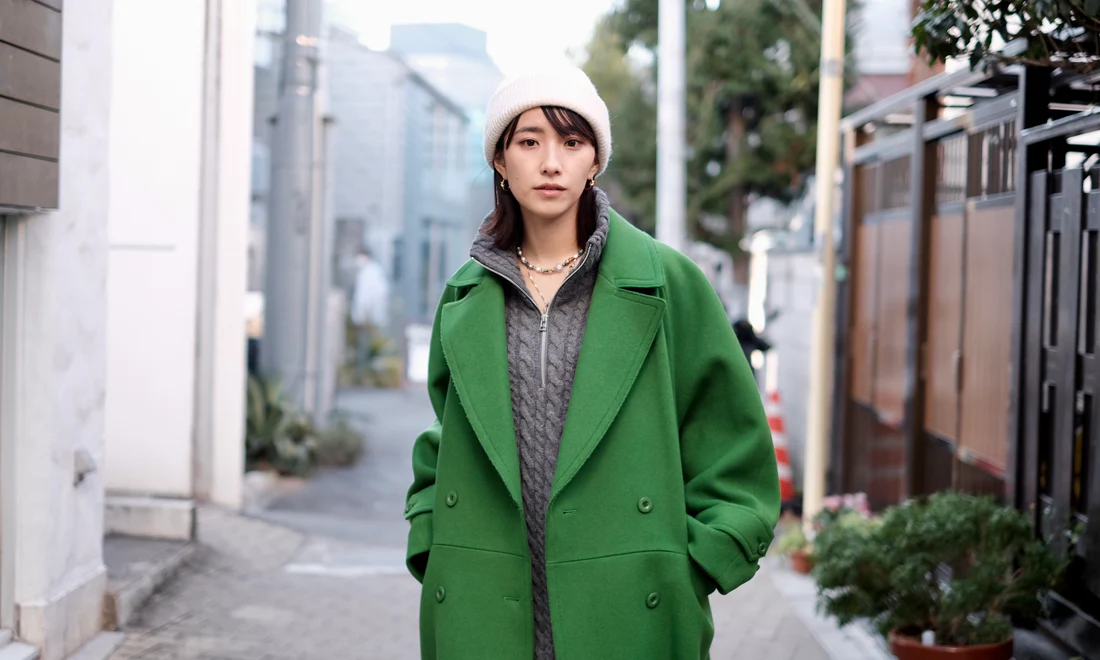 中田クルミ