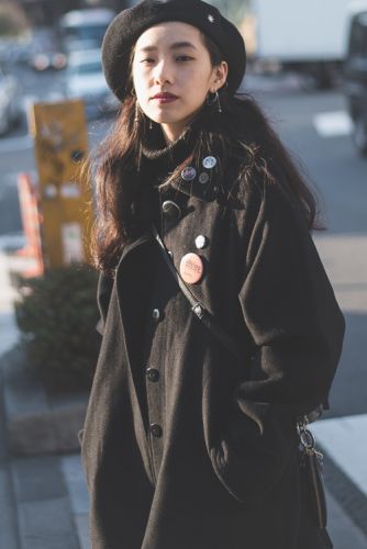 中田クルミ