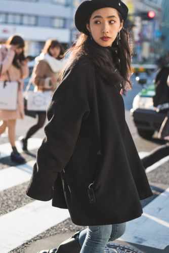 中田クルミ
