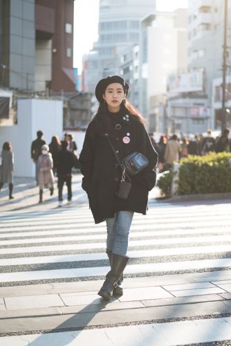 中田クルミ