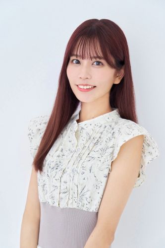 横井保奈美（横井ほなみ）