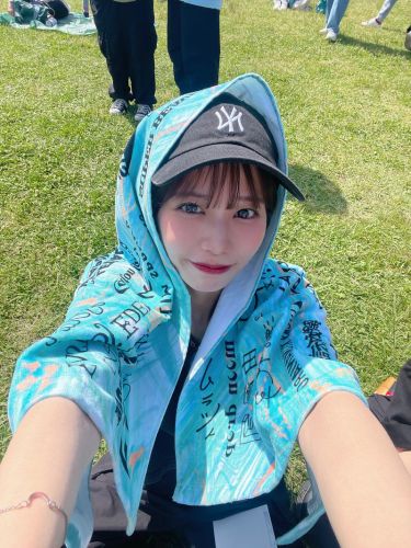 横井保奈美（横井ほなみ）