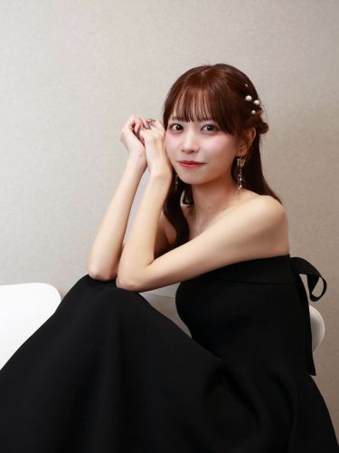 横井保奈美（横井ほなみ）